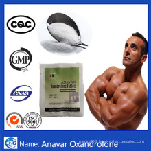 Anabolic Oral Steroid Hormone Powder Green Pills Anavar